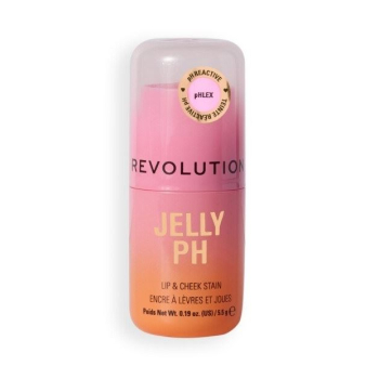 Jelly Blush Stick Lip & Cheek Stain PH