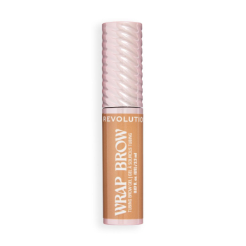 Wrap Brow Gel für Augenbrauen