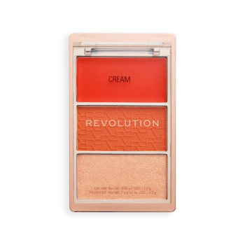 Palette de Blush Icon Blush