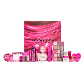 Calendario dell'Avvento Make-up Beauty24