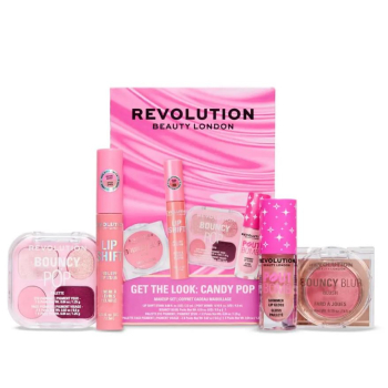 Set Get The Look: Candy Pop