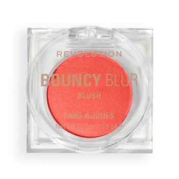 Blush rimbalzante
