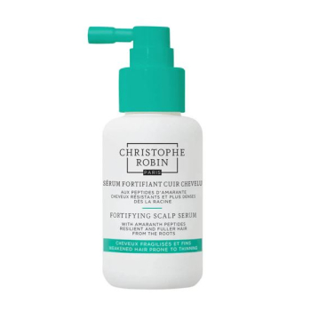 Kräftigendes Scalp-Serum