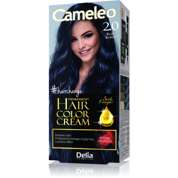 Tinta Omega 5 Hair Color