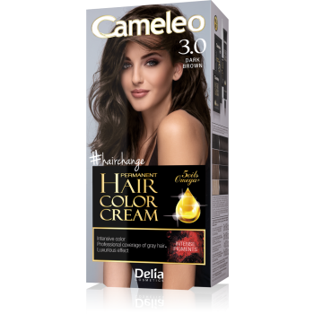 Tinta Omega 5 Hair Color