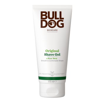 Original Gel de Afeitar