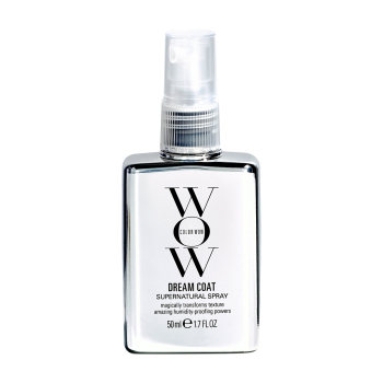 Spray Supernatural Dream Coat