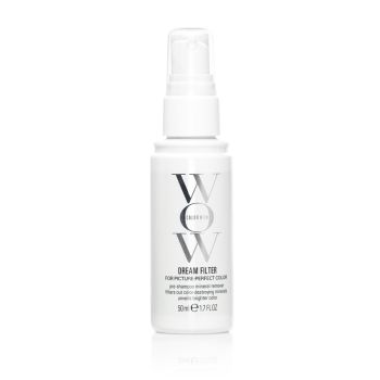 Travel Dream Filter Pre-Shampoo