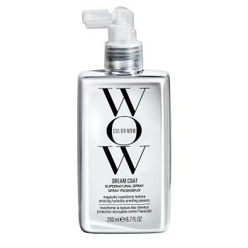Dream Coat - Supernatural Spray Antifrizz