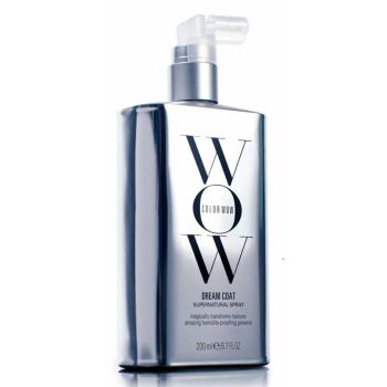 Dream Coat - Spray anticrespo soprannaturale