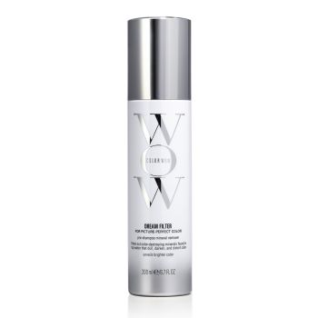 Dream Filter Pre-Shampoo Spray
