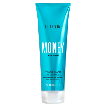 Shampoo Money Laundering Hydrating