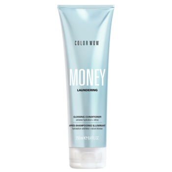 Balsamo Money Laundering Glossing