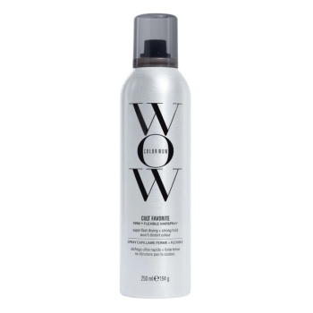 Haarspray Cult Favor Flex Hairspray