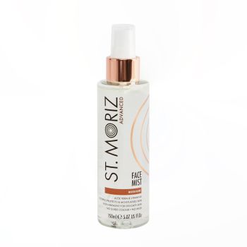 Spray Viso Autoabbronzante Medio