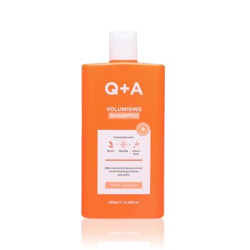 Shampoo volumizzante
