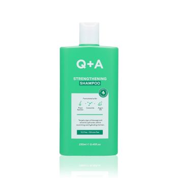 Shampoo rinforzante