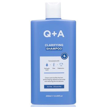 Shampoo chiarificatore