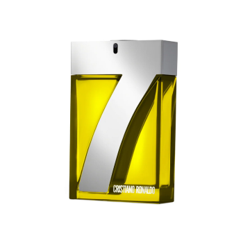 L'Eau de Toilette Cristiano Ronaldo Discover