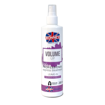 Trattamento espresso senza risciacquo Volume Up Professional