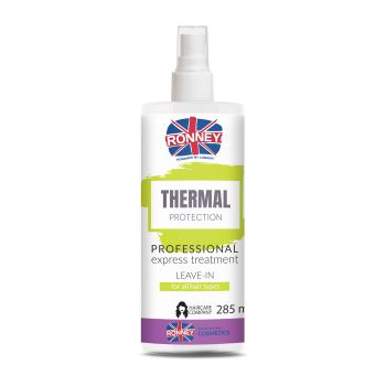 Spray Protettore Termico