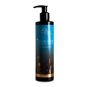 Sapone per Mani Nutriente e Levigante