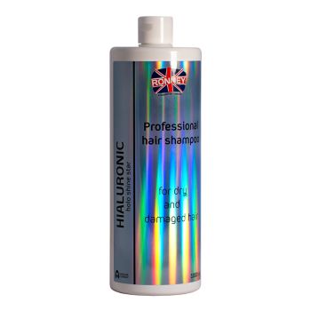 Shampoo Shine Star Acido Ialuronico Idratante