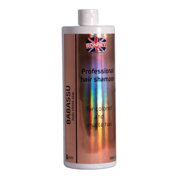 Shampoo Shine Star Babassu