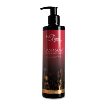 Sapone per Mani Ciliegia