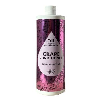 Balsamo Grape High Porosity