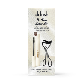 Kit Ciglia The Iconic Lashes
