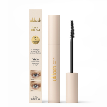 Lash Lift Gel