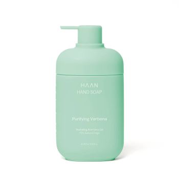 Sapone da man purificante alla verbena