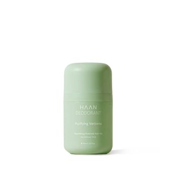 Deodorante alla verbena