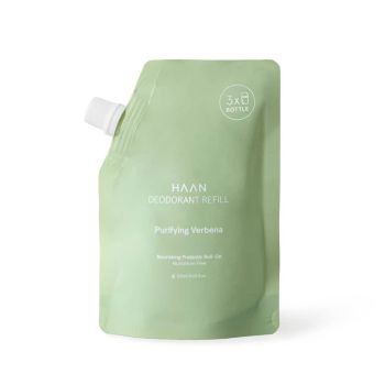Ricarica Deodorante alla Verbena
