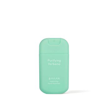 Igienizzante per mani purificante alla verbena