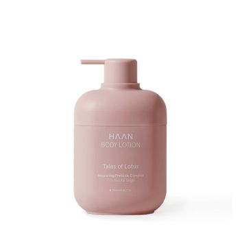 Racconti della Body Lotion di Lotus
