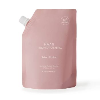 Tales of Lotus ricarica il body lotion