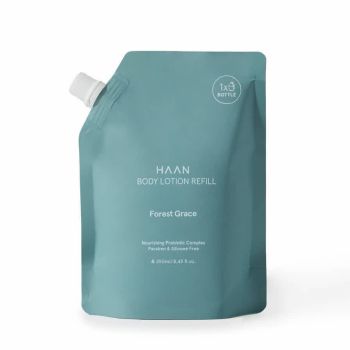 Lozione per il corpo con ricarica Forest Grace