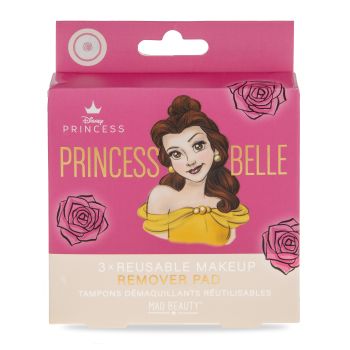 Pure Princess Coussinets Faciaux Belle