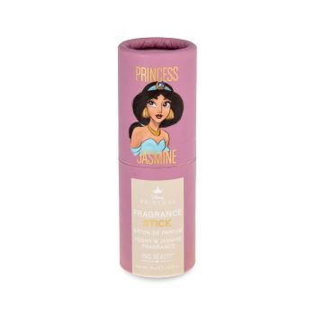 Pure Princess Profumo Solido Jasmine