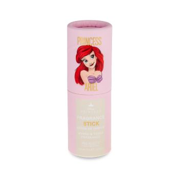 Pure Princess Profumo Solido Ariel