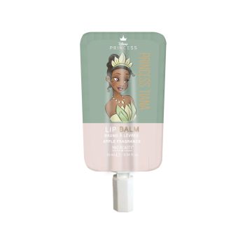 Pure il balsamo per labbra della Principessa Tiana