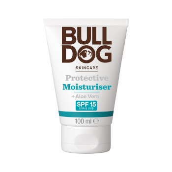 Crema Protectora Hidratante SPF15
