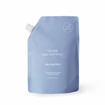 Ricarica di Morning Glory per il sapone per le mani