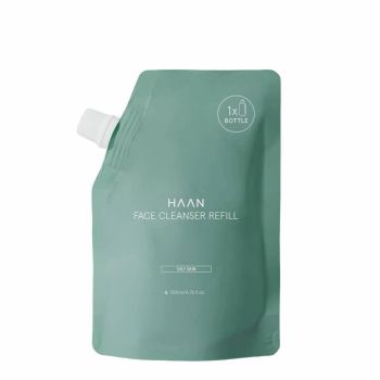 Gel detergente viso per pelle grassa ricaricabile