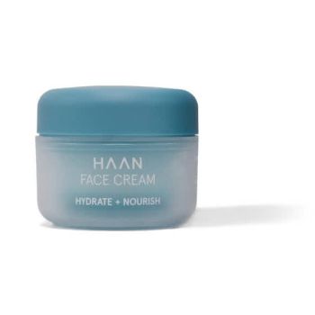 Crema viso per pelli normali