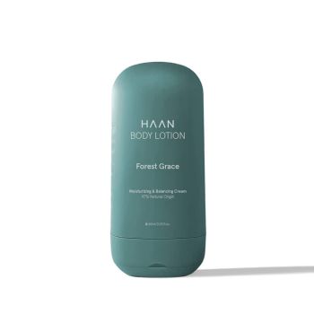 Body lotion della Forest Grace in formato da viaggio