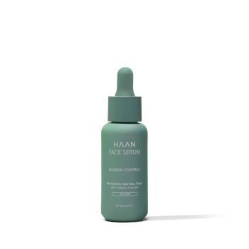 Siero viso per pelle grassa