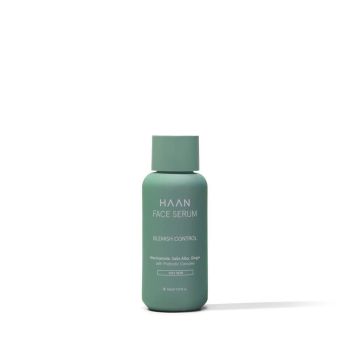 Siero viso per pelle grassa ricaricabile